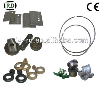 Hot sale pellet mill parts