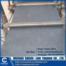 for APP waterproof membrane fiberglass compound base mat