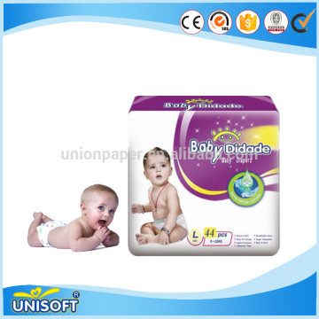 Hot Selling Baby Diaper/baby Napkin For Africa Market