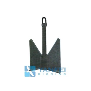 Welding Pool Marine Anchor