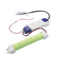 CB Standard LED Emergency Pack met zelfcontrole