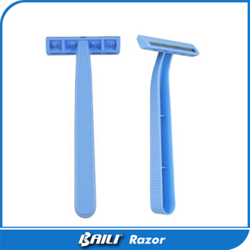 Women Yes Disposable Twin Blade Disposable Shavers Razors