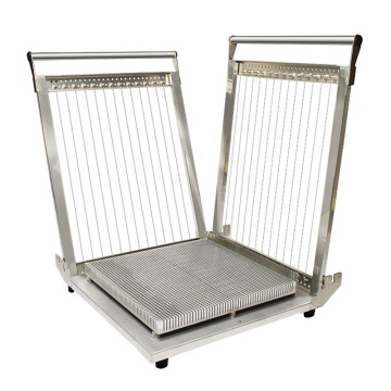 Chocolate Cutter Manual Manufacturer Chocolate Bar Block Slicer Cutter