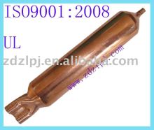 copper strainers(filter dryer)