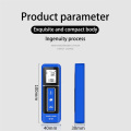 IP54 waterdichte handheld laserafstandsmeter 40M