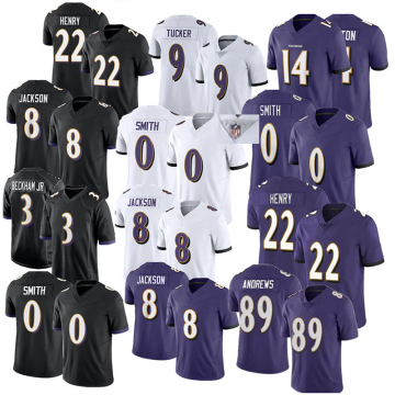 High Quality Ravens Tigers Player Embroidered Plus Size V-Neck Soccer Top