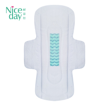 Anion sanitary pad women care period pad