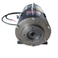 XQD-7.5-3S TRAKTION MOTOR ASSY verwendet für CPD10/20