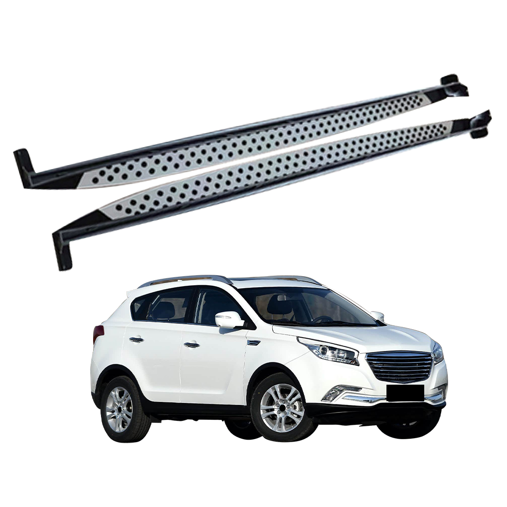 Foot Step Pedal for Hyundai Santa Fe Running Board