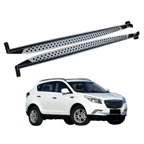 Foot Step Pedal for Hyundai Santa Fe Running Board