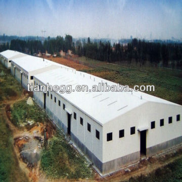 Special in Steel Structure,Steel Fabrication,Steel Construction warehouse workshop