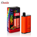 Vape Fume desapontado infinito 3500 Puffs