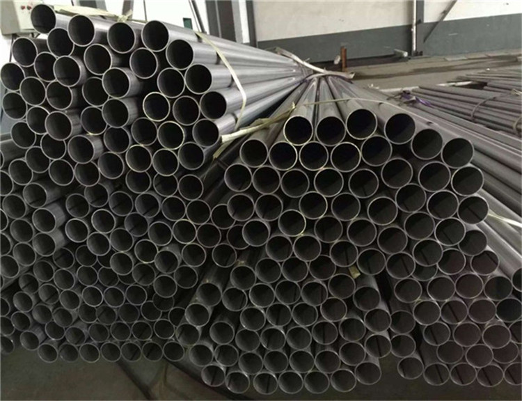 Pl10984116 Tp304 304l Tp316 316l Stainless Steel Welded Pipe Astm A249 En10217 7