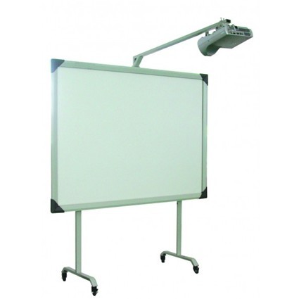 78" Infrared Interactive Whiteboard