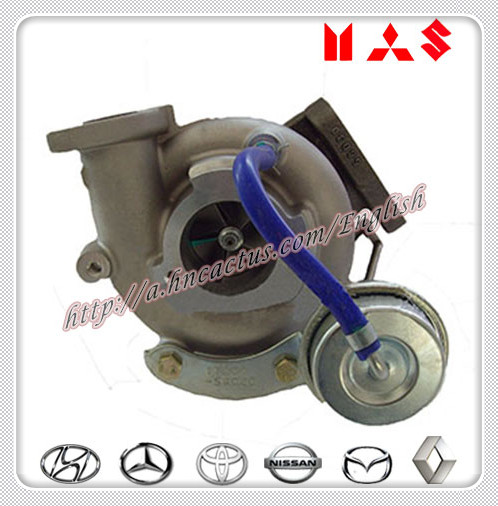 CT12b Turbocharger 17201-67010 Used for Engine 1kz-Te for Toyota