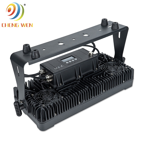 Waterproof IP65 Outdoor 1000W LED Strobe Light