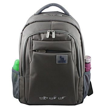 Computer Backpack, 15.6 Inches, Fashionable and Sports, Made of Quality Nylon Material