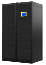 High Efficiency Three Phase Modular Online UPS Systems 50-400kVA 380VAC