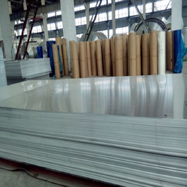 aluminum sheet 