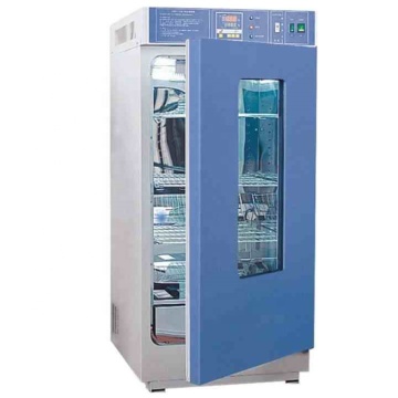 Bacteriological Water Analysis Incubator for Laboratory