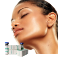 Dermal Fillers Injection On Jaw Line