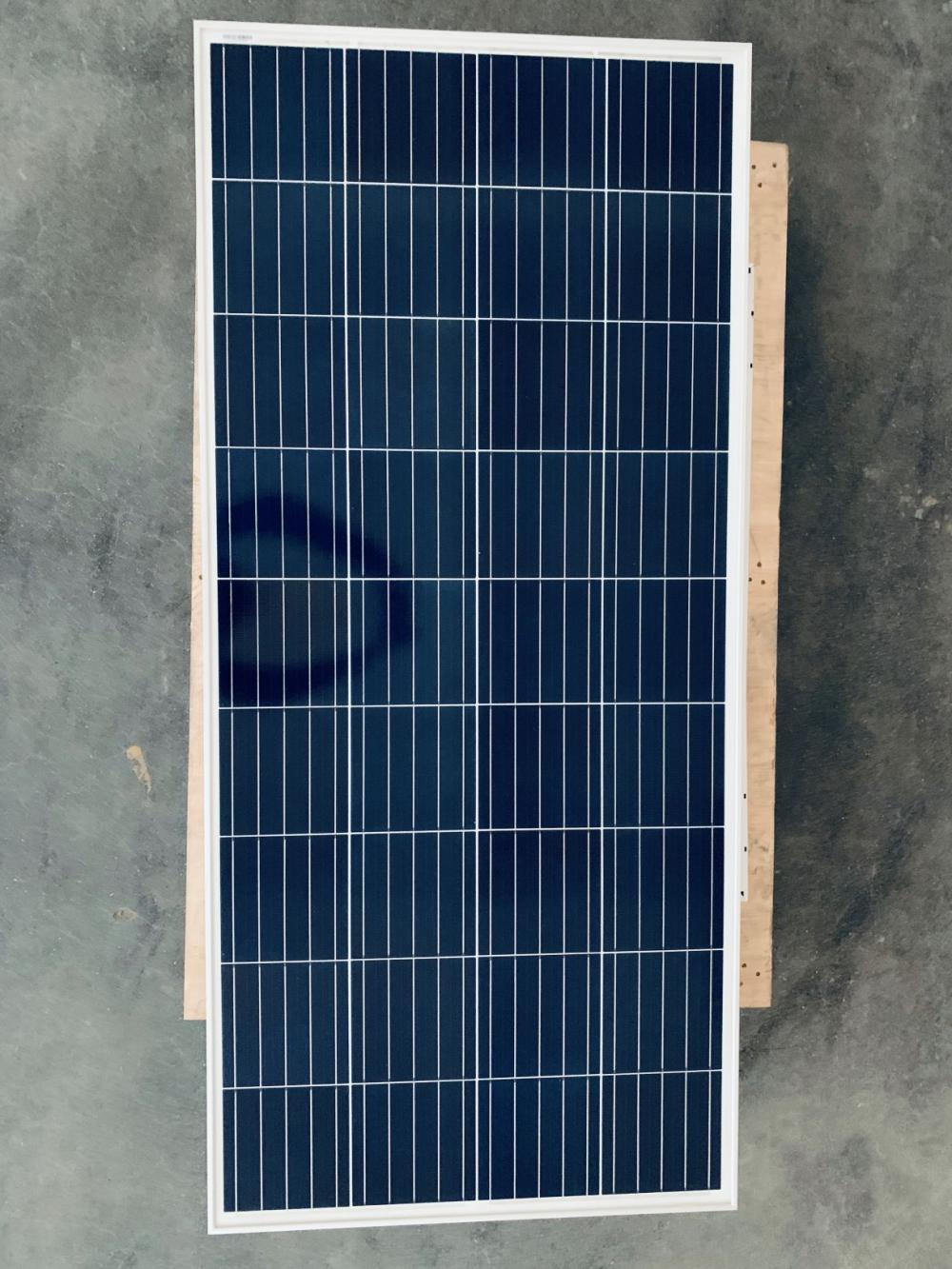 Poly Solarpanel 150w 180w