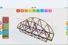 mini 3D printer and software for sale