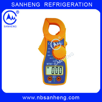 Brands Digital Multimeters (MT87)