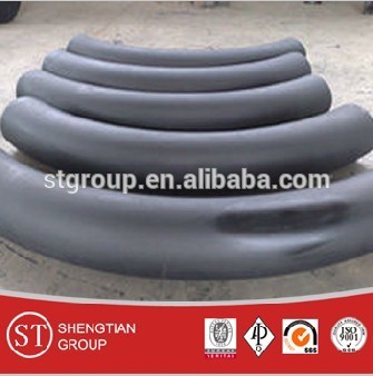 ISO pressed bend pipe