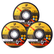 Factory Thin Metal Cutting Disc Abrasives