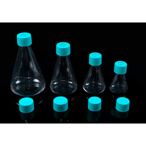 1000ml PETG Erlenmeyer Flasks