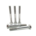 GR5 aerospace alloy Titanium airplane fastener