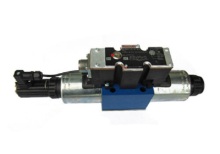 Rexroth Proportional Valve