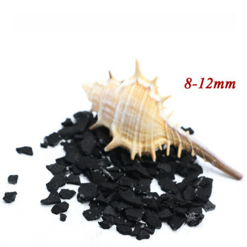 CTC70 Apricot Nut Shell 8*16mesh activated carbon