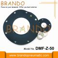 Mount 8 Hole Pulse Valve Diaphragm D50