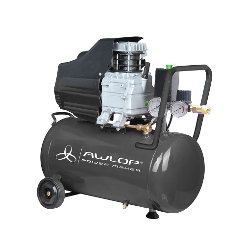 Compressor de ar elétrico portátil AWLOP AC24L