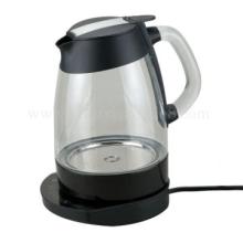 Schott Glass Electronic Kettle
