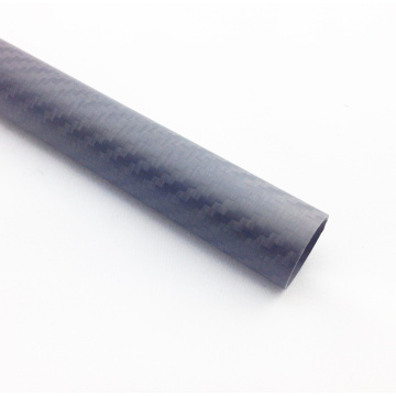 Carbon Fiber Pipe Carbon Fiber Tube