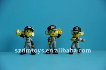 collectable promotional toys mouse figure players