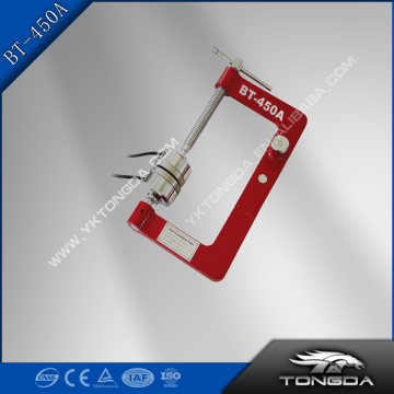 tyre vulcanizer TONGDA CAR TYRE VULCANIZER BT-450A [ISO;CE] TIRE VULCANIZING MACHINE FOR SALE