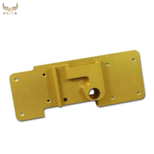 OEM ODM Precision CNC Milling and Lathing Services