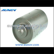 Precision sheet metal deep draw auto wiper electric motor casing