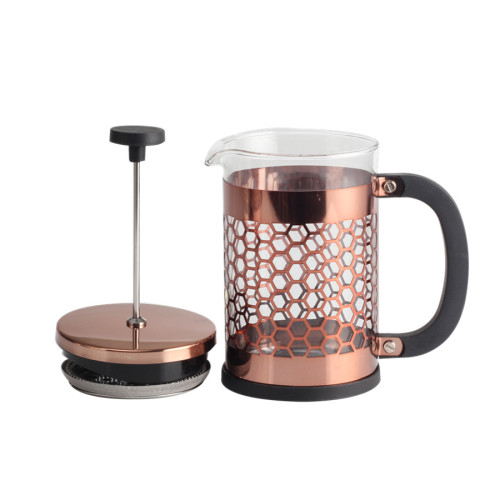 Amazon Bestseller 2020 Kupfer Kaffeegeschirr Tropfer Set