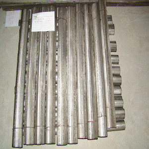 Stainless Steel Anti-Wear Tube Shields For Boiler Parts