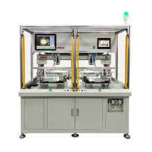 High Precision Robot Fully Automatic Screw Driving Machine