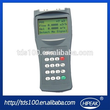 Portable Flow Meter handhold