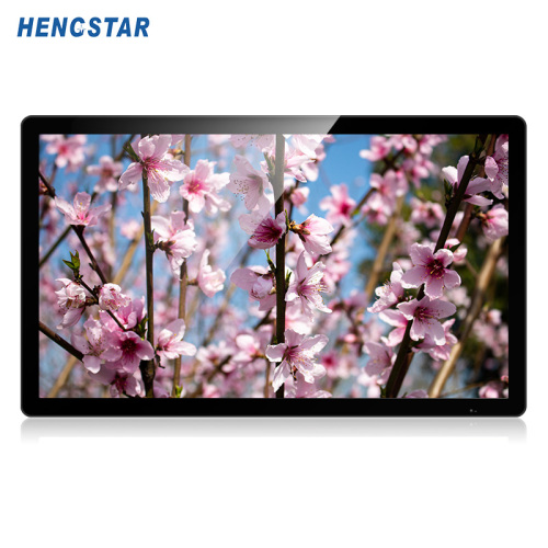 Màn hình màn hình LCD màn hình cảm ứng Full HD 55 inch