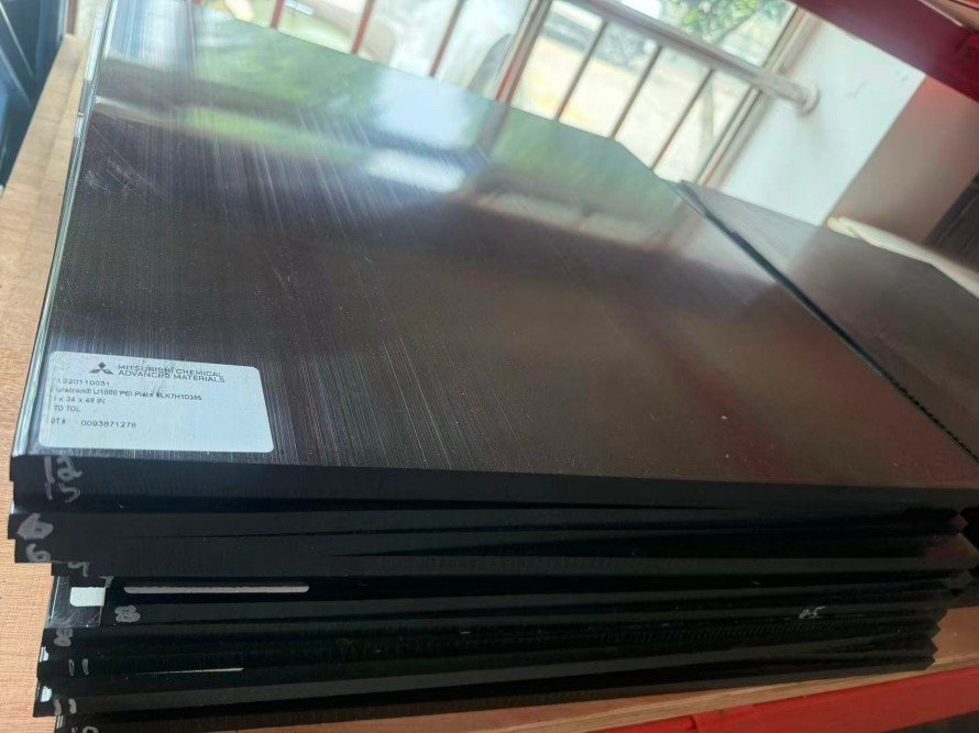 Duratron? U1000 PEI3