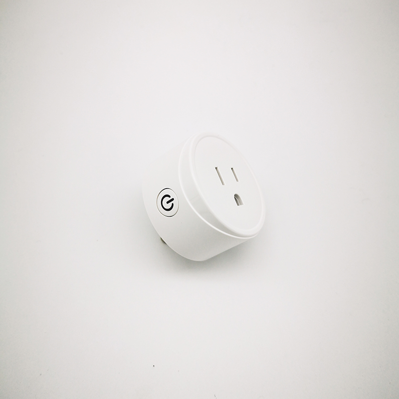 2019 Wholesale US Wifi Alexa Smart Plug
