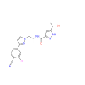 ODM-201 DAROLUTAMIDE CAS: 1297538-32-9